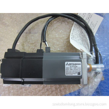 Mitsubishi HC-KFS43BK New Motor in stock